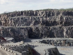 Wapień da się zamienić. Skał na cement wystarczy na kilkaset tysięcy lat