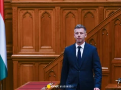 Takim sąsiadem jest Peter Magyar. Mieszkańcy podzielili się opiniami