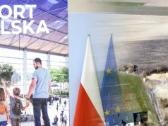 Największy proces odszkodowawczy od lat. Mazowsze wycenia grunty pod Port Polska