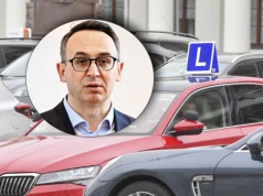 Koniec zmory kursantów. Minister ogłasza wielkie zmiany