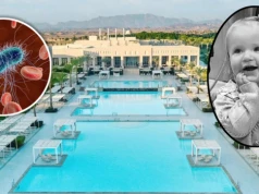 Tragedia podczas luksusowych wakacji w Egipcie. Nie żyje roczne dziecko zakażone groźną bakterią