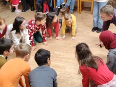 Nawet jedno z tych dzieci…