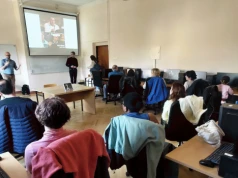 W Szczecinie pokażą, jak korzystać ze sztucznej inteligencji… i nie zwariować