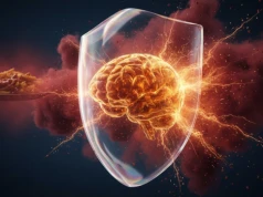 Witamina E chroni mózg przed uszkodzeniami spowodowanymi stanem zapalnym: Dlaczego ten tani suplement przewyższa leki na chorobę Alzheimera