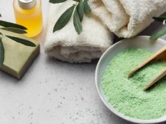 Ta sól do kąpieli kosztuje 10 zł, a relaksuje jak luksusowy zabieg w SPA! Pięknie pachnie