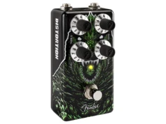 Fender Godzilla Distortion — nowy przester inspirowany najbardziej kultowym potworem świata