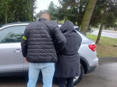 19-latka poszukiwana dwoma listami gończymi zatrzymana przy dworcu w Lublinie