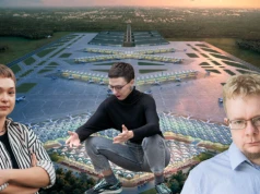Megaprojekty – szansa na modernizację Polski czy betonowa megalomania?