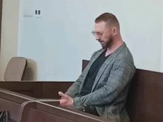 Adwokat od „trumny na kółkach” dłużej za kratami? Sąd podjął kolejną decyzję w sprawie Pawła K.