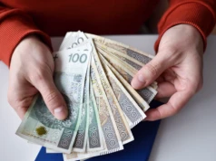 1000 zł miesięcznie. ZUS dopłaci do emerytury lub renty