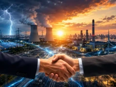 Energetyczne trzęsienie ziemi w USA. Powstaje gigant za 70 miliardów dolarów