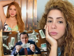 Sąd wydał wyrok i uznał, że Shakira nie jest oszustką podatkową