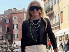 Monika Olejnik podbiła Cannes z luksusową torebką Chanel! Nie tylko cena robi wrażenie