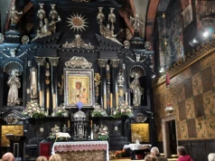 Tysiące kobiet przybędą na Jasną Górę. Wyjątkowa patronka pielgrzymki