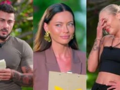 Test wiedzy w "Hotelu Paradise" jak zwykle nie zawiódł. Wielki Bełt "zdarza się po imprezie", tryptyk to pająk, a "memento mori" oznacza "ciesz się chwilą"