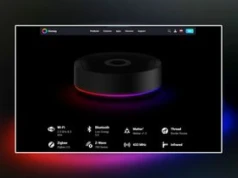Homey Pro i Pro Mini drożeją. Winne podwyżki cen RAM-u