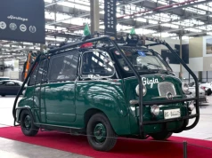 Fiat 600 Multipla ma 70 lat. Auto, które wymyśliło minivana