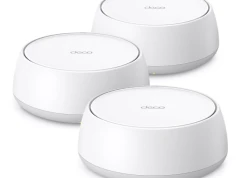 Szybki internet za miastem z dużym rabatem. TP-Link tnie ceny systemów Wi-Fi 7
