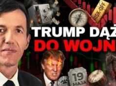 Trump dąży do wojny. Atak na Iran odłożony tylko o kilka dni?
