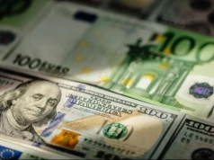 Siła złotego. Droga ropa i mocny dolar nie zatrzymały kursu euro