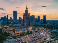 Oto największe bolączki polskich miast