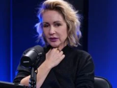 Małgorzata Ohme jest DDA. "Później byłam też współuzależniona"