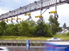 Skandal z odcinkowym pomiarem prędkości w Szczecinie. Urządzenie zawyżało pomiar