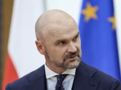 Rafał Brzoska o amerykańskim Big Techu: Dwa mld przychodów, 11,2 mln podatku