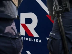 Wtargnięcie policji do mieszkania prezesa TV Republika. Sprawą zajęła się kolejna redakcja