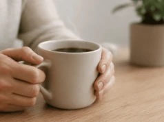 Mocna kawa a Twój mózg. Zaskakujące odkrycie o tym, jak kofeina zmienia nasze reakcje