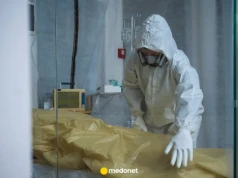 Wiemy, dlaczego wirus ebola jest tak groźny. "Umierają nawet lekarze i pielęgniarki"
