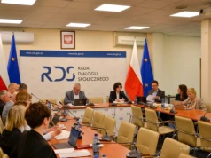RDS: Posiedzenie Zespołu ds. budżetu, wynagrodzeń i świadczeń socjalnych. Niepokojące prognozy na 2027 rok ws. wzrostu wynagrodzeń w państwowej sferze budżetowej