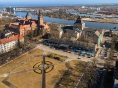 Rekord po 13 latach. Szczecinianie zasypali miasto pomysłami za 22,5 mln zł