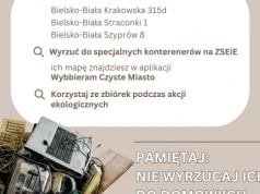 Niebezpieczny brak segregacji