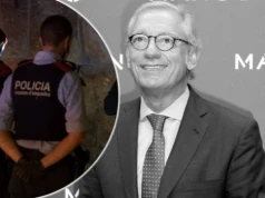 Wraca sprawa śmierci szefa odzieżowego giganta. Syn podejrzany o zabójstwo