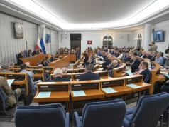1 czerwca może być dniem wolnym od pracy. Decyzja zapadnie w Senacie