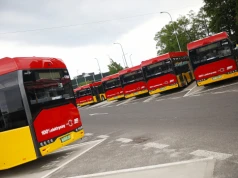 Bliżej budowy bazy dla elektryków. Miasto szuka wykonawcy