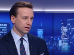 Nie wygląda to dobrze! Krzysztof Bosak o zagrożeniu wojennym