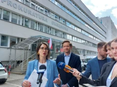 Radni Krakowa dla Mieszkańców składają doniesienie do prokuratury w sprawie umów z prawnikiem prezydenta  Aleksandra Miszalskiego