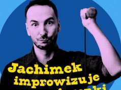 Jachimek improwizuje piosenki
