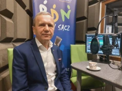 Na początku czerwca ostateczna decyzja w sprawie kierunku lekarskiego na nowosądeckiej ANS