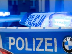 Odnaleziono i uwolniono Polkę przetrzymywaną w Niemczech