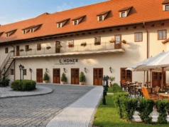 4* hotel w sercu Pragi 🏰 Zamek o krok, śniadanie w cenie 🥐