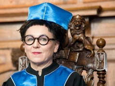 Tokarczuk wzbudziła intelektualny niepokój, bo opowiedziała o swojej relacji z AI