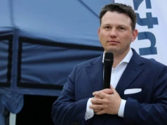 Sławomir Mentzen może stracić immunitet