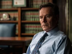 Bryan Cranston w kolejnym hicie po „Breaking Bad”. Ależ to jest serialowy sztos!