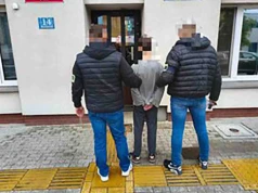 Koło. Domowy sadysta aresztowany, zgotował rodzinie piekło