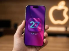 Apple goni rywali. iOS 27 z trzema nowymi funkcjami