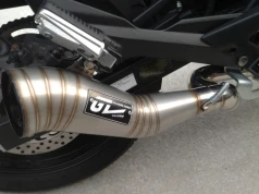 Motocyklowe modyfikacje, które kosztują, a mogą pogorszyć prowadzenie twojego motocykla