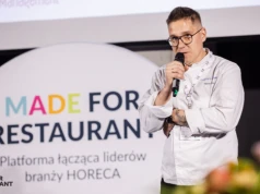 Restauratorzy ruszają po miliony. Rewolucja w menu i twarde dane na ratunek
